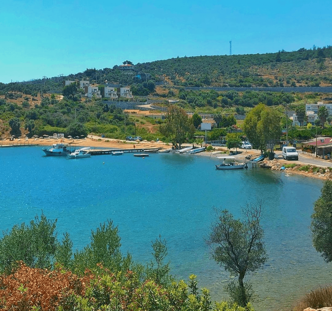 Milas Old Town - Image 1