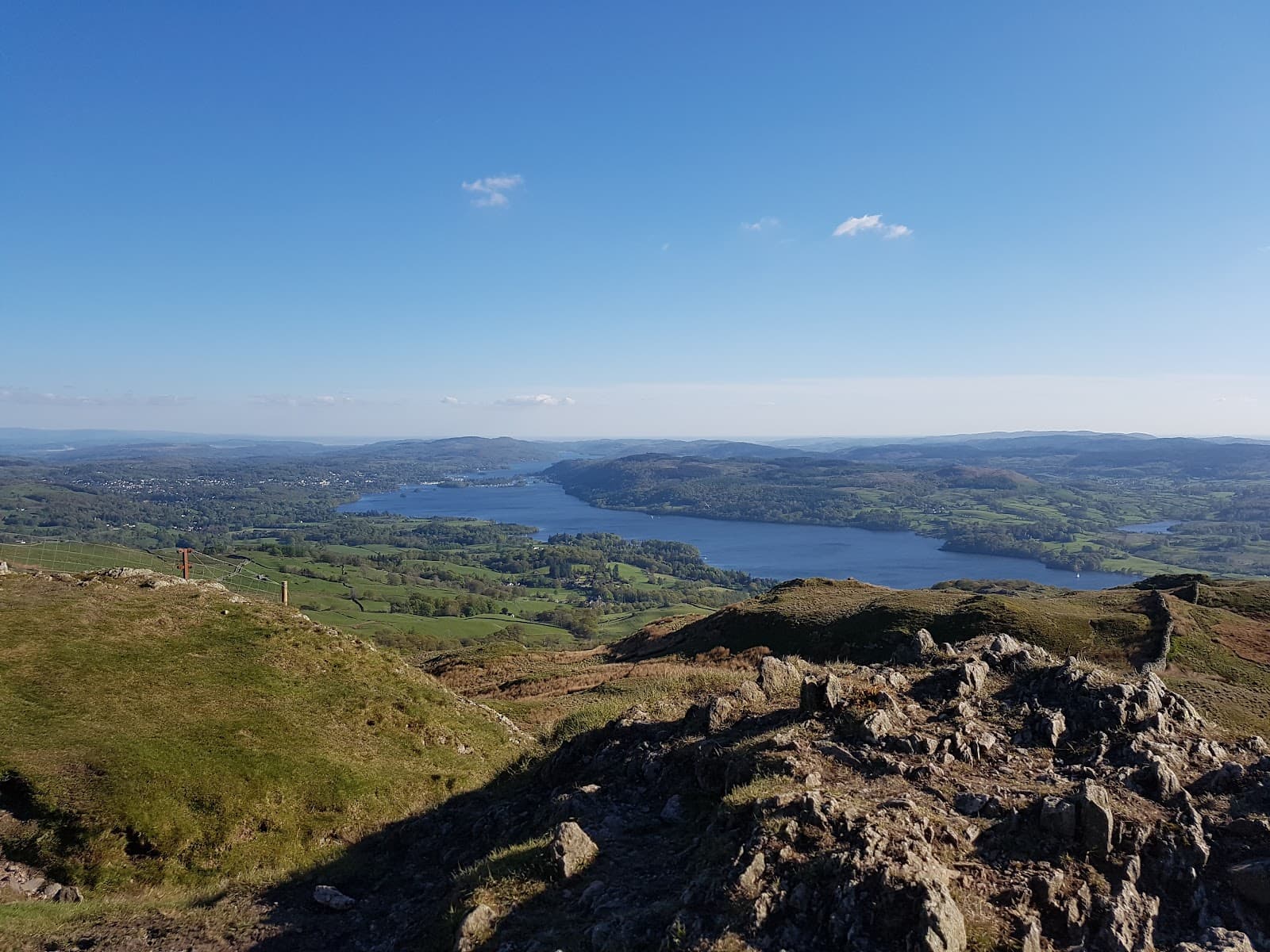 Wansfell Pike - Image 1