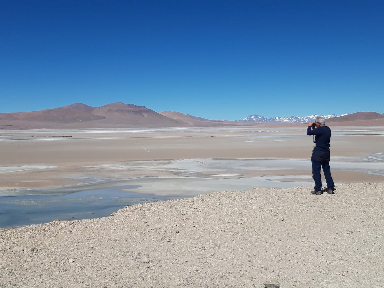 Salar de Quisquiro - Image 1