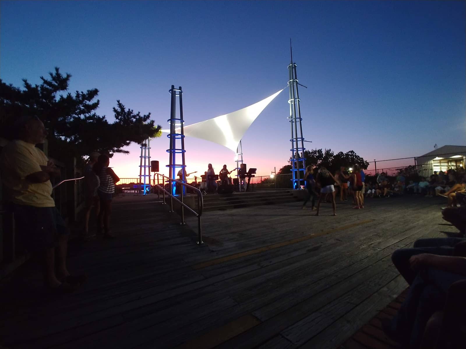 Summer Concerts & Events