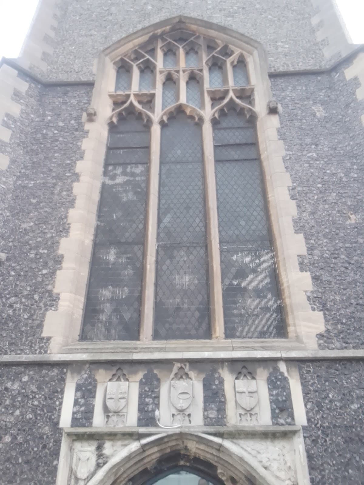 St Nicholas Church - Image 1