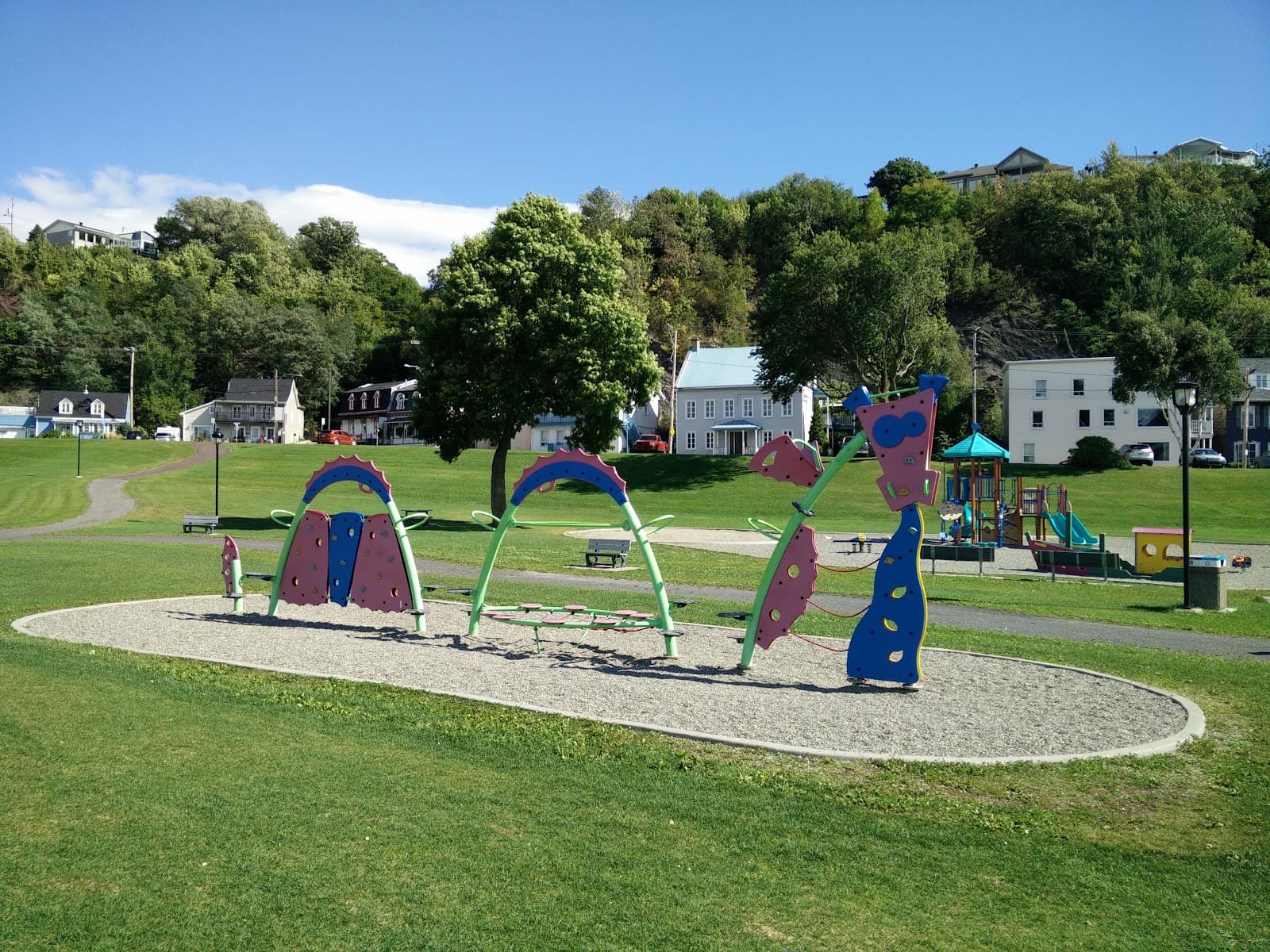 Parc de l'Anse-Tibbits - Image 1