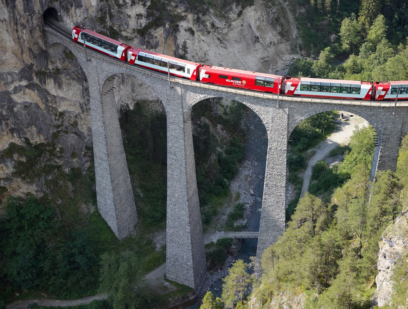 Glacier Express - Image 1