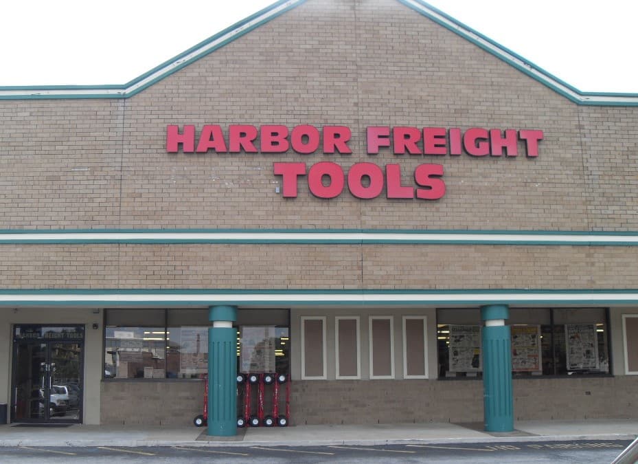 Harbor Freight Tools Orlando - Image 1