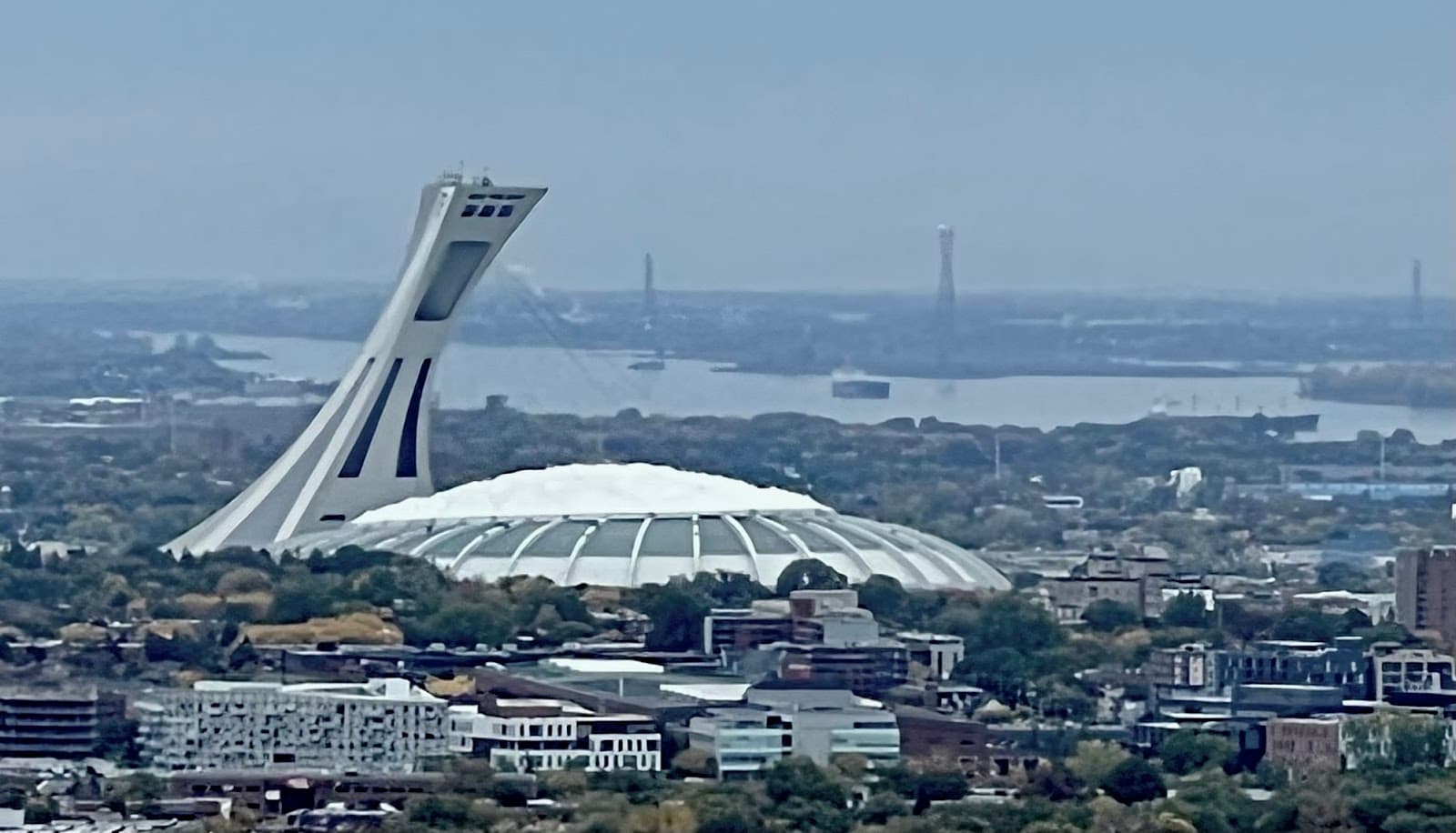 Olympic Stadium - Image 1
