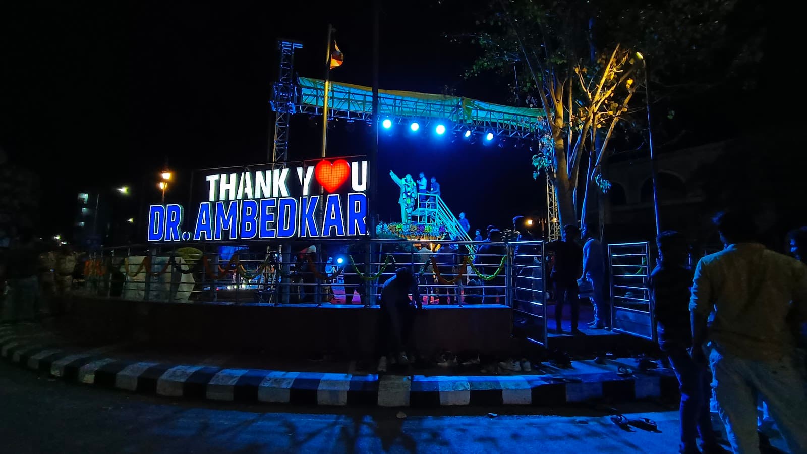 Bhadkal Gate - Image 1