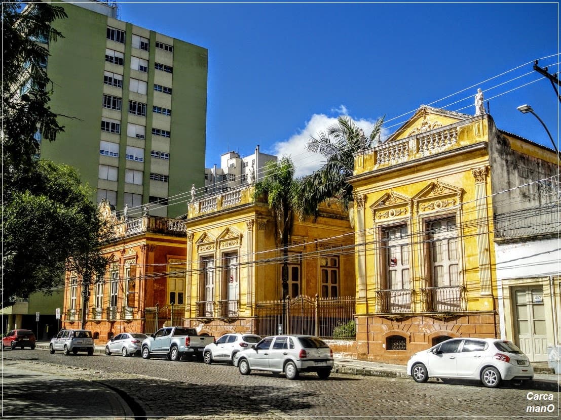 Casarões do Porto - Image 1