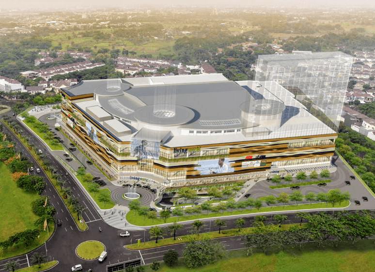 Grand Wisata Bekasi - Image 1