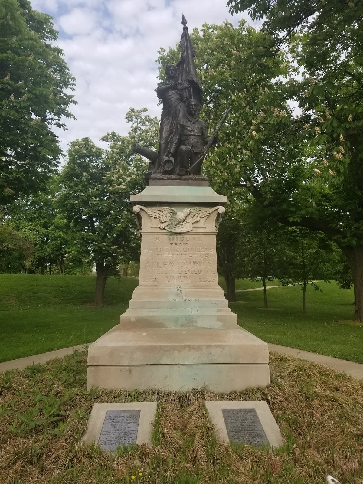 Lawton Park - Image 1