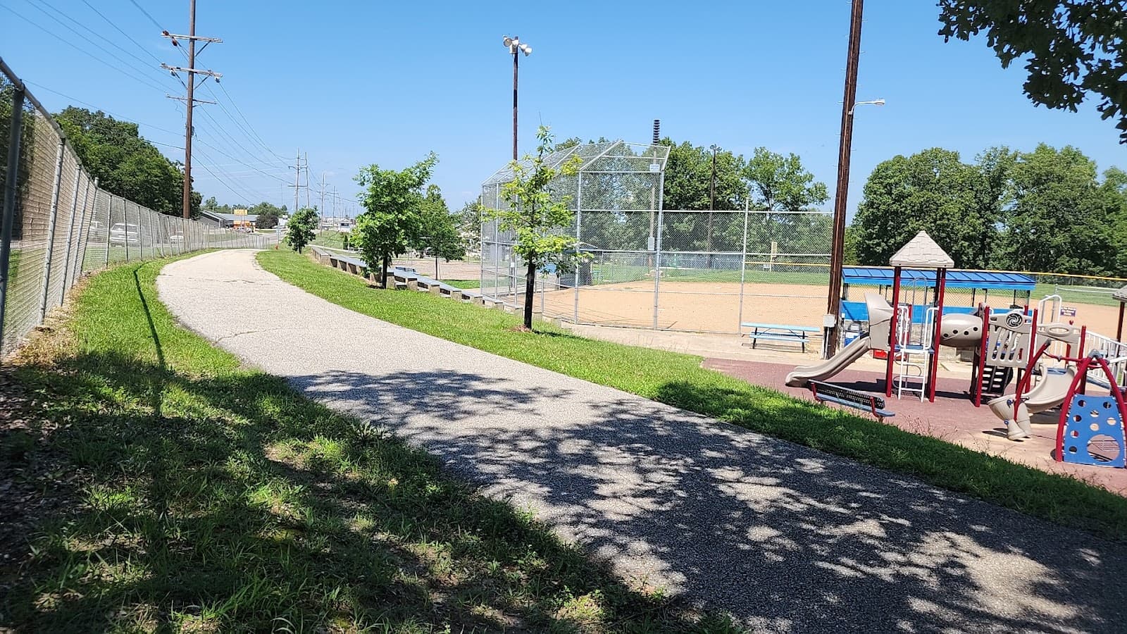 Peanick Park - Image 1