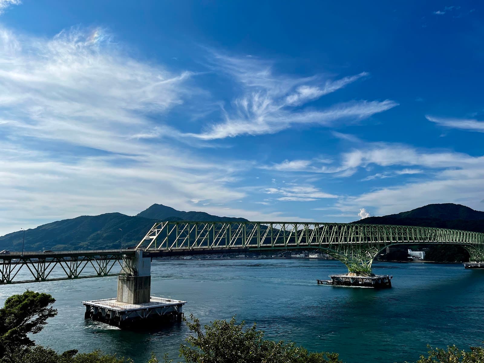 Oshima Bridge (Suo-Oshima) - Image 1