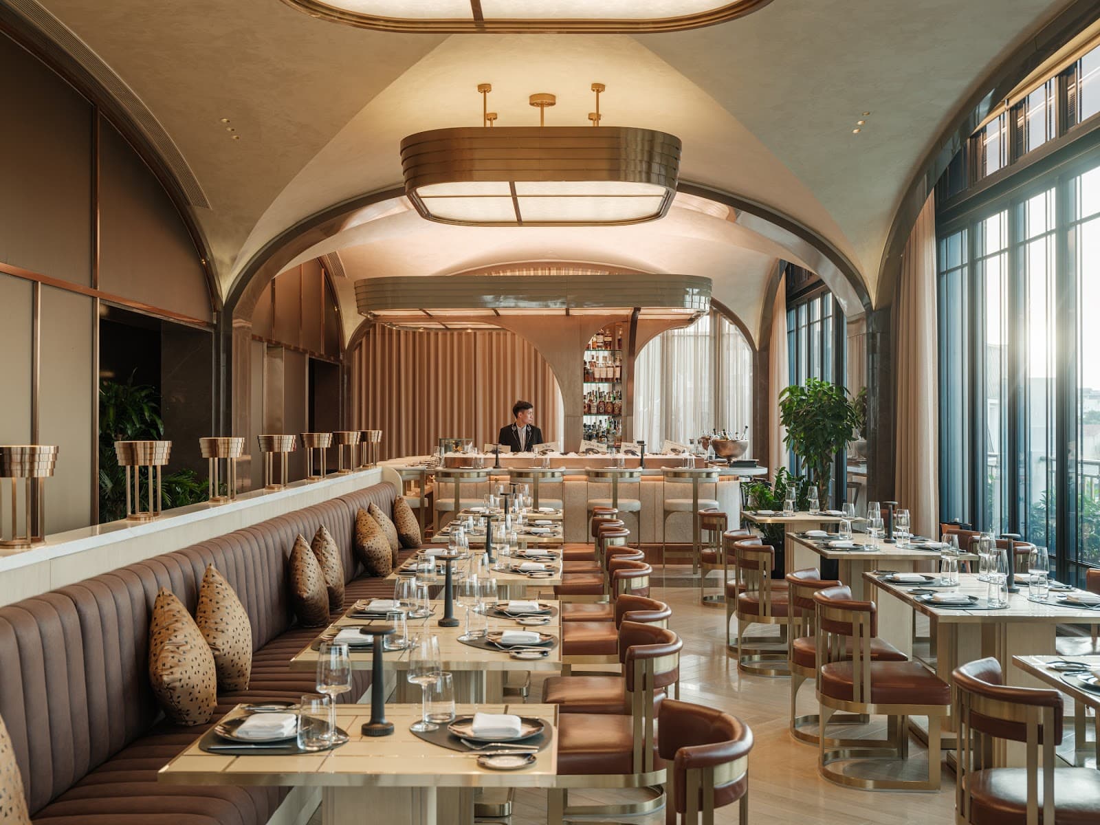 The Hudson Rooms - Image 1