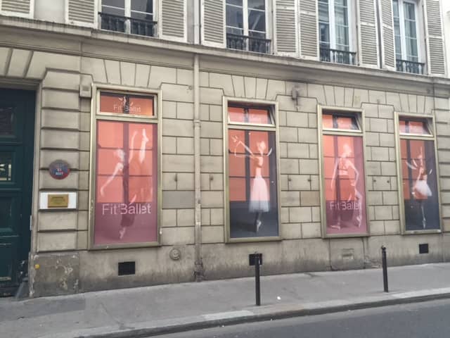 Energizing Fitness Workouts