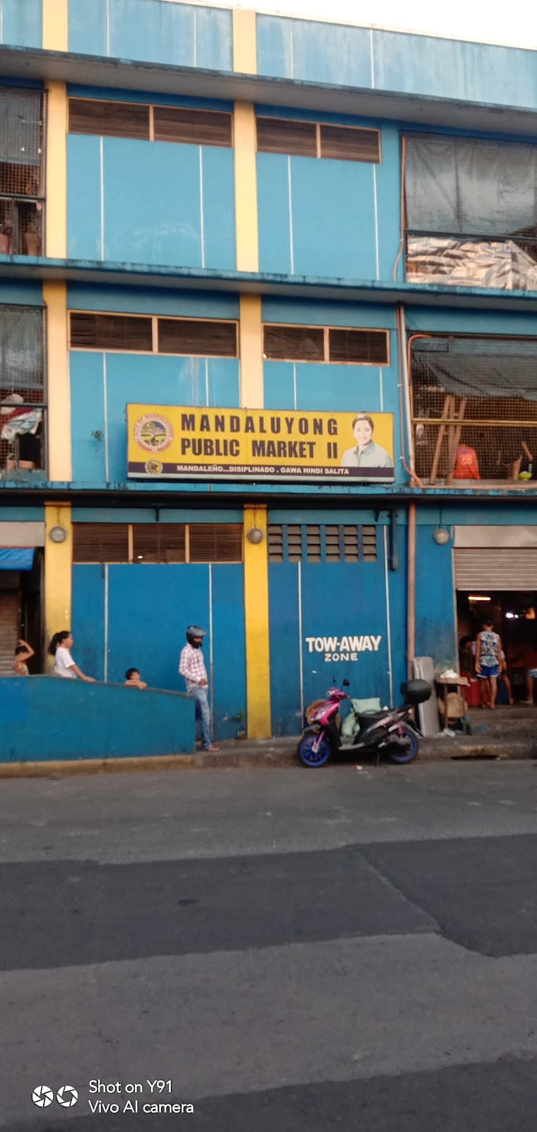 Mandaluyong Public Market - Image 1