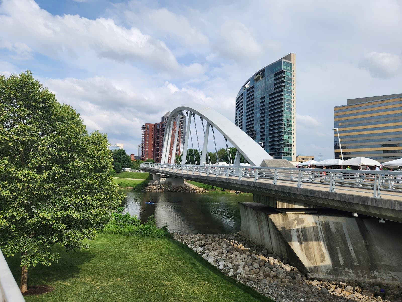 Main Street Bridge - Image 1