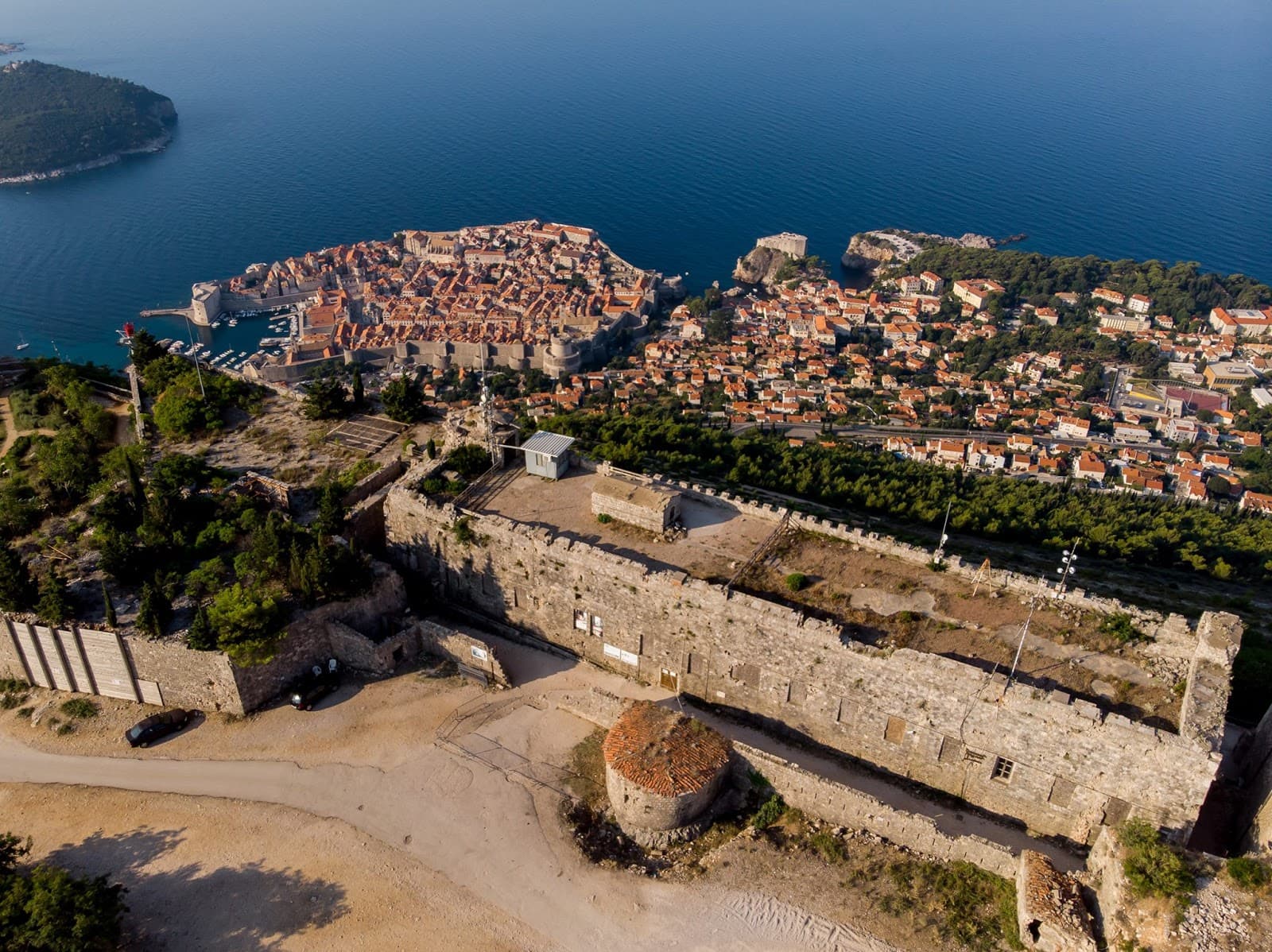 Fort Imperial & Homeland War Museum - Image 1