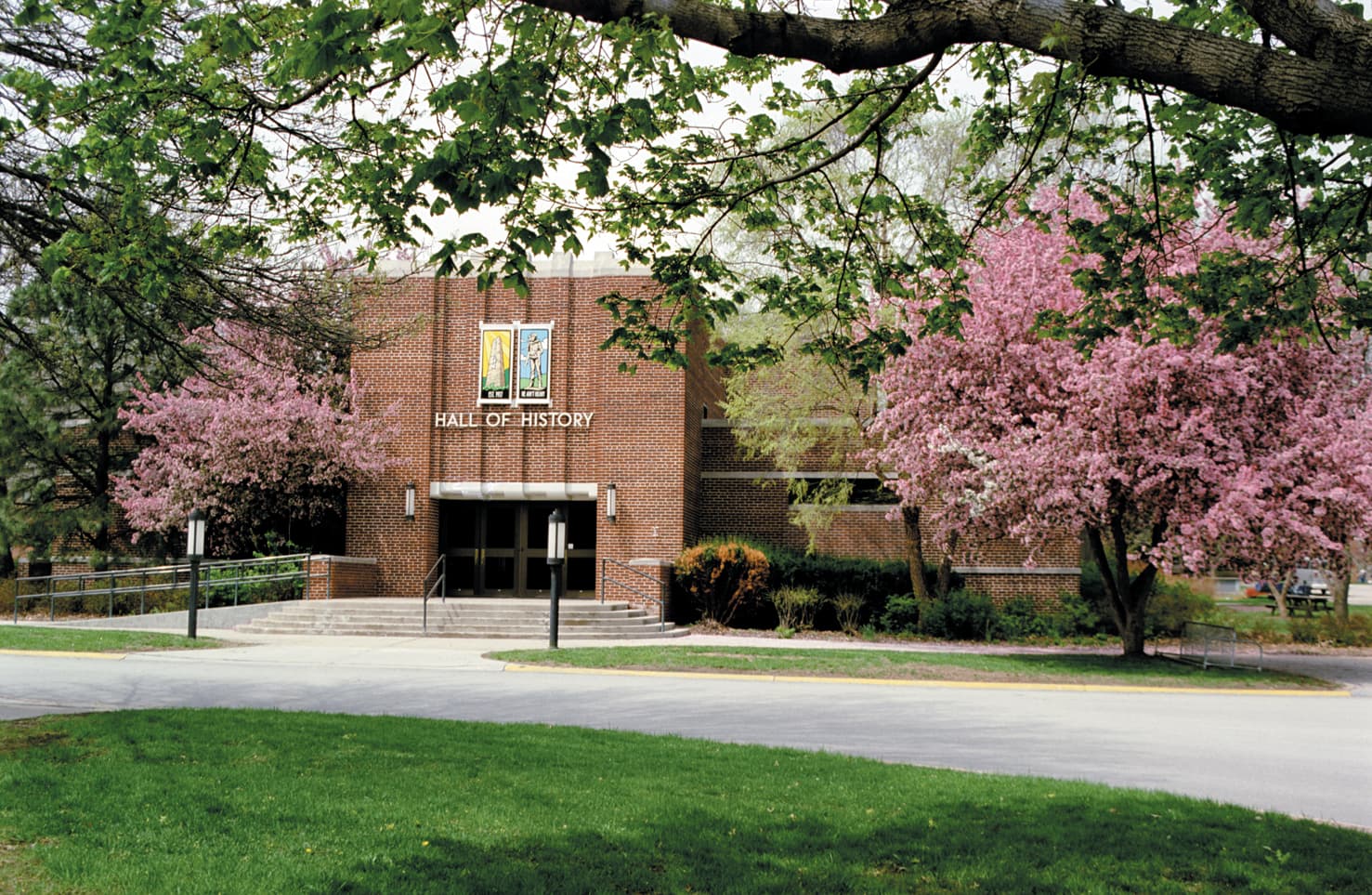 Boys Town National Historic Landmark District - Image 1