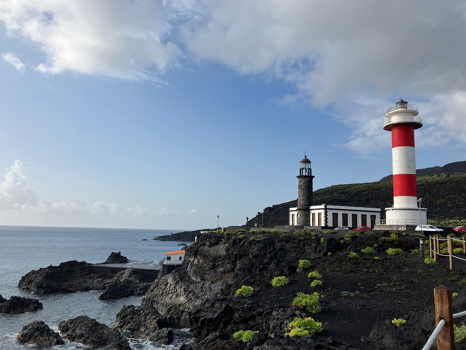Marine Reserve Interpretation Center (Old Lighthouse) - Image 1
