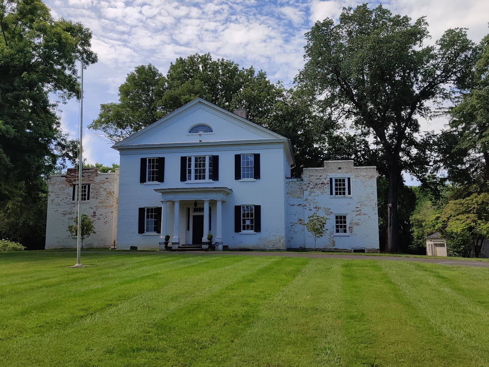 Washington Heritage Trail - Image 1