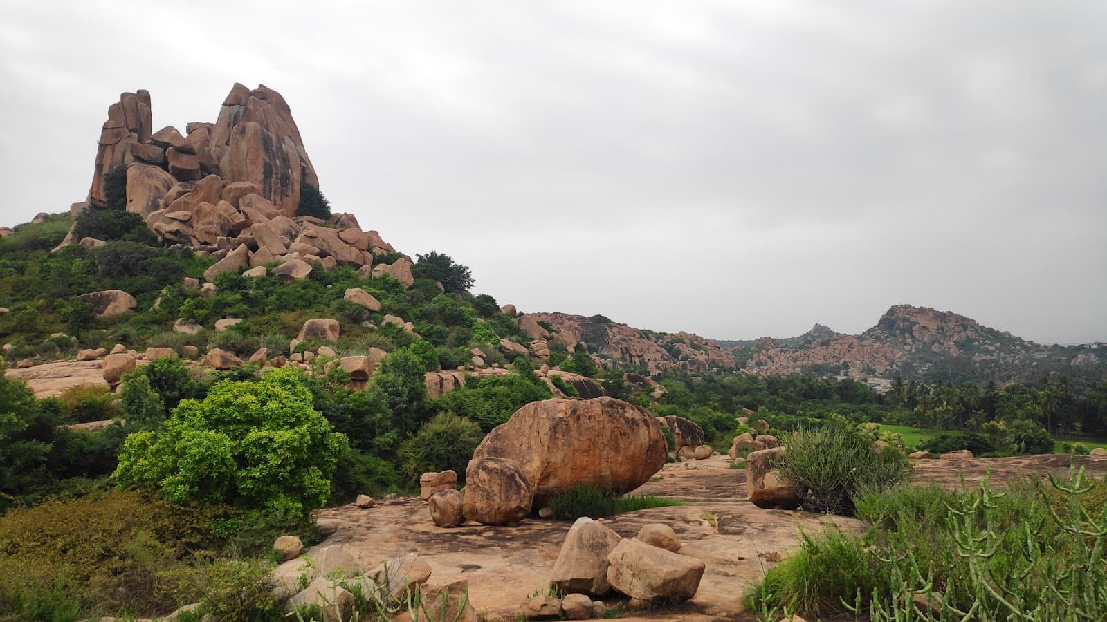 Virupapur Gaddi - Image 1