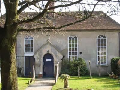 Meadrow Unitarian Chapel - Image 1