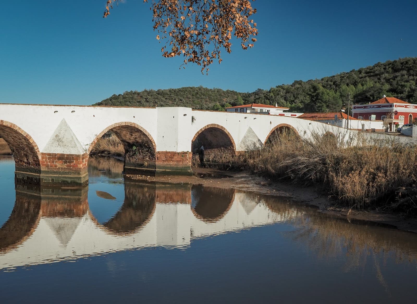 Ponte Velha de Silves - Image 1