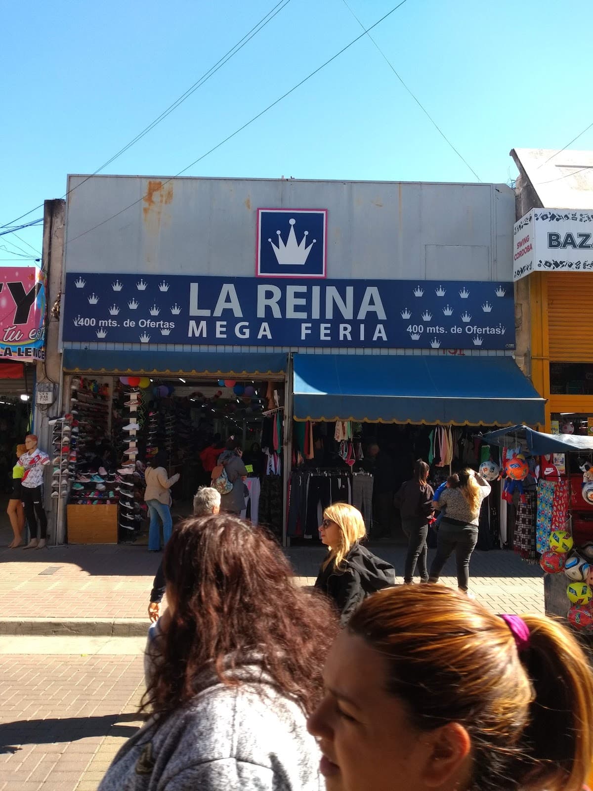 Peatonal San Martín - Image 1