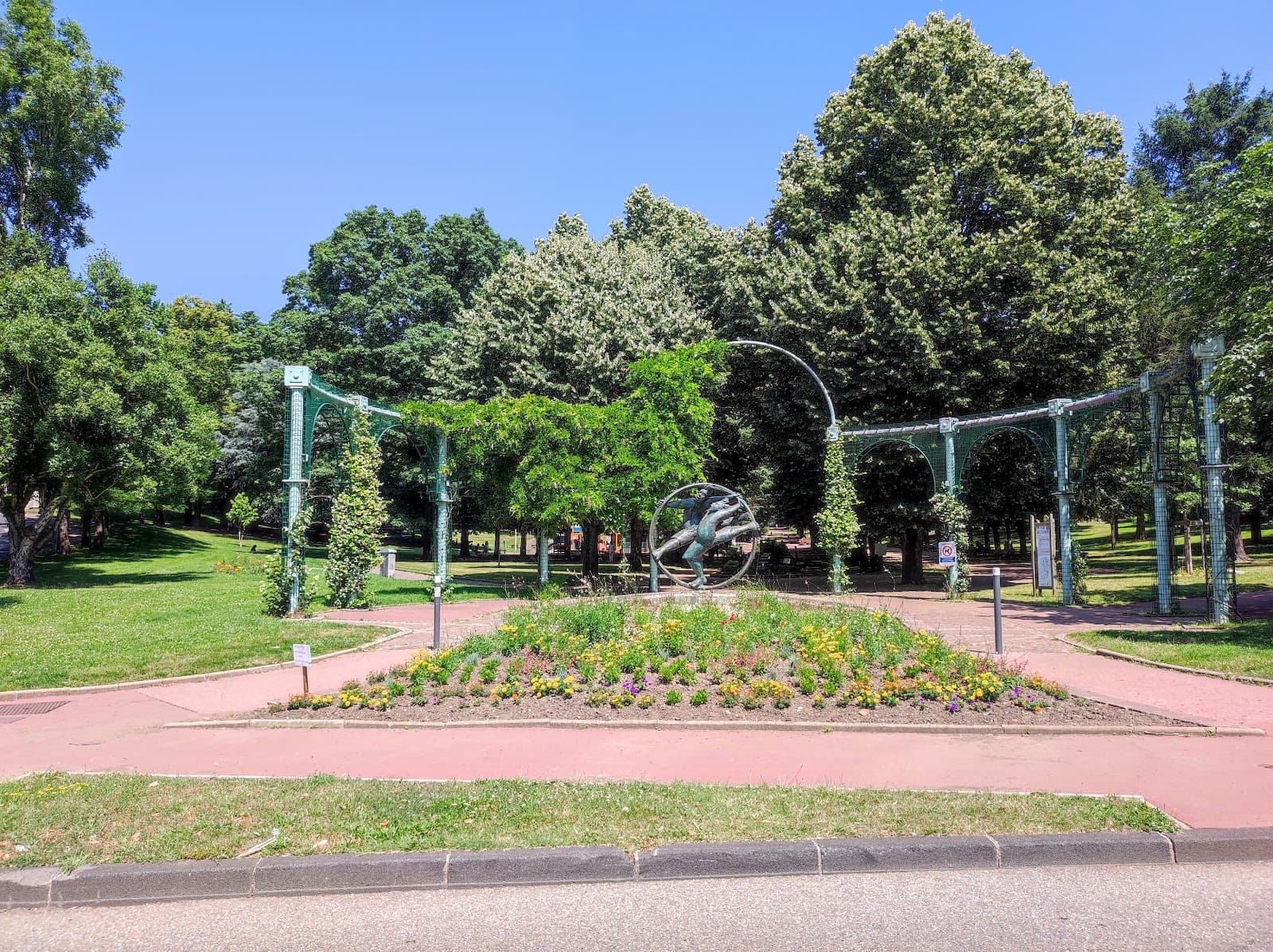 Parc du Béal - Image 1