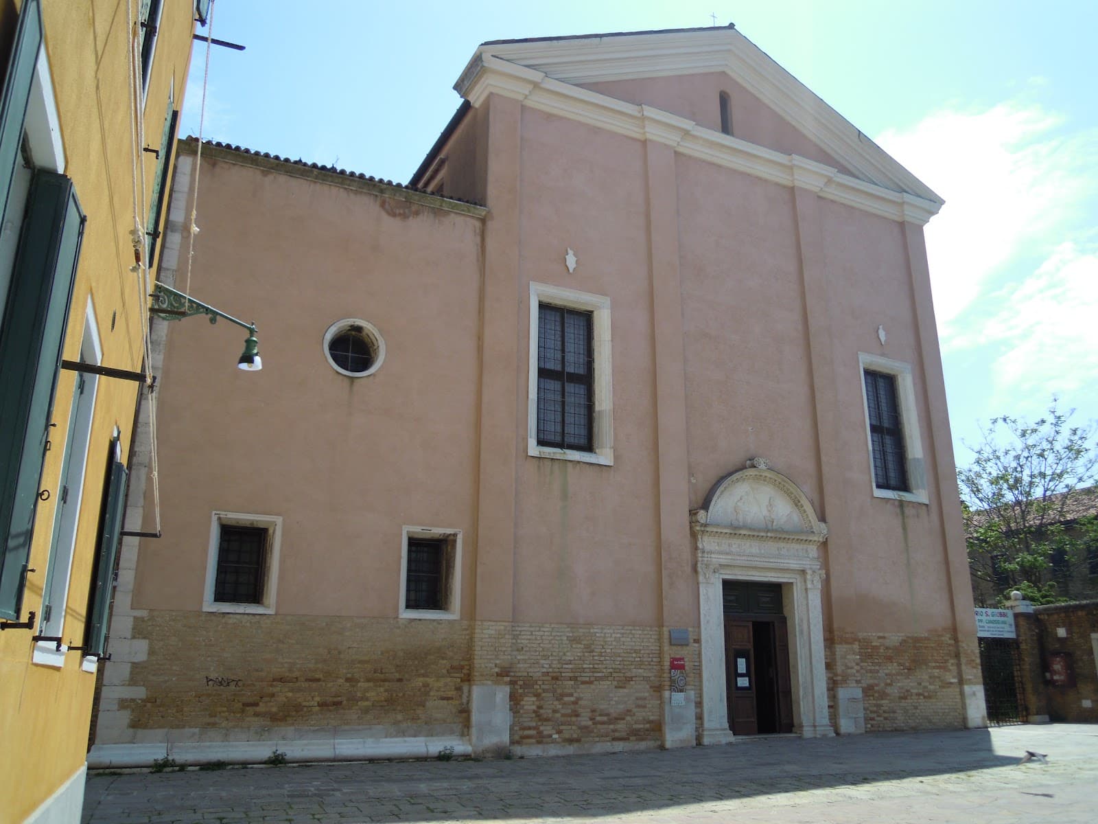 San Giobbe Venice - Image 1