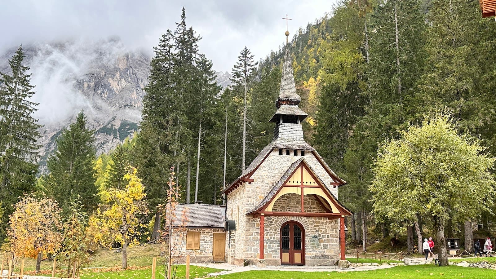Braies Valley - Image 1