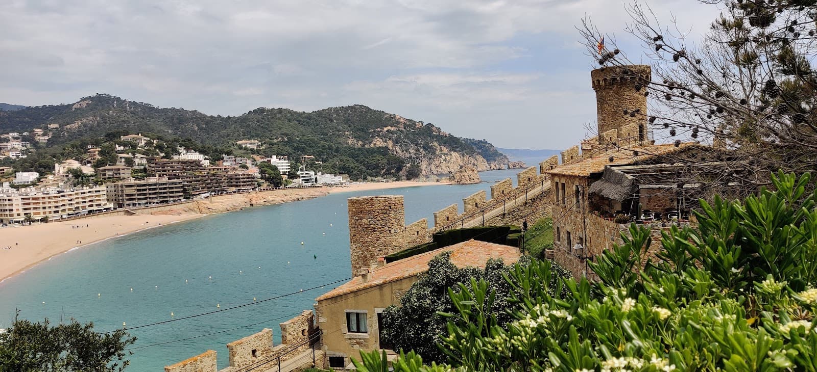 Tossa de Mar - Image 1