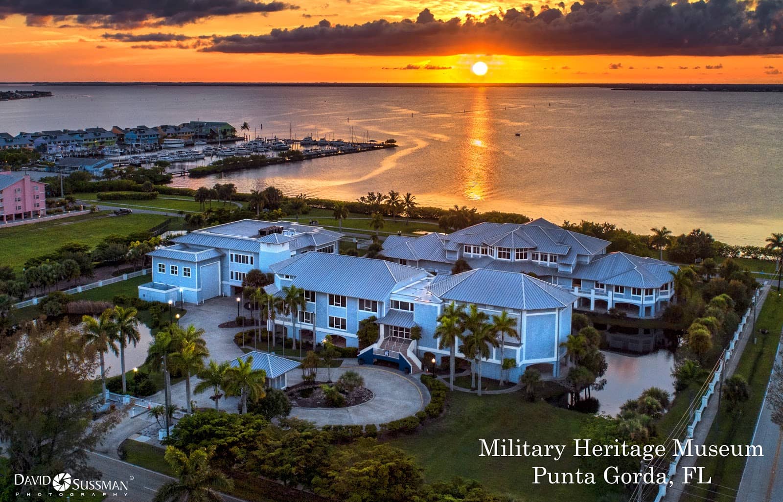 Honoring Service Members