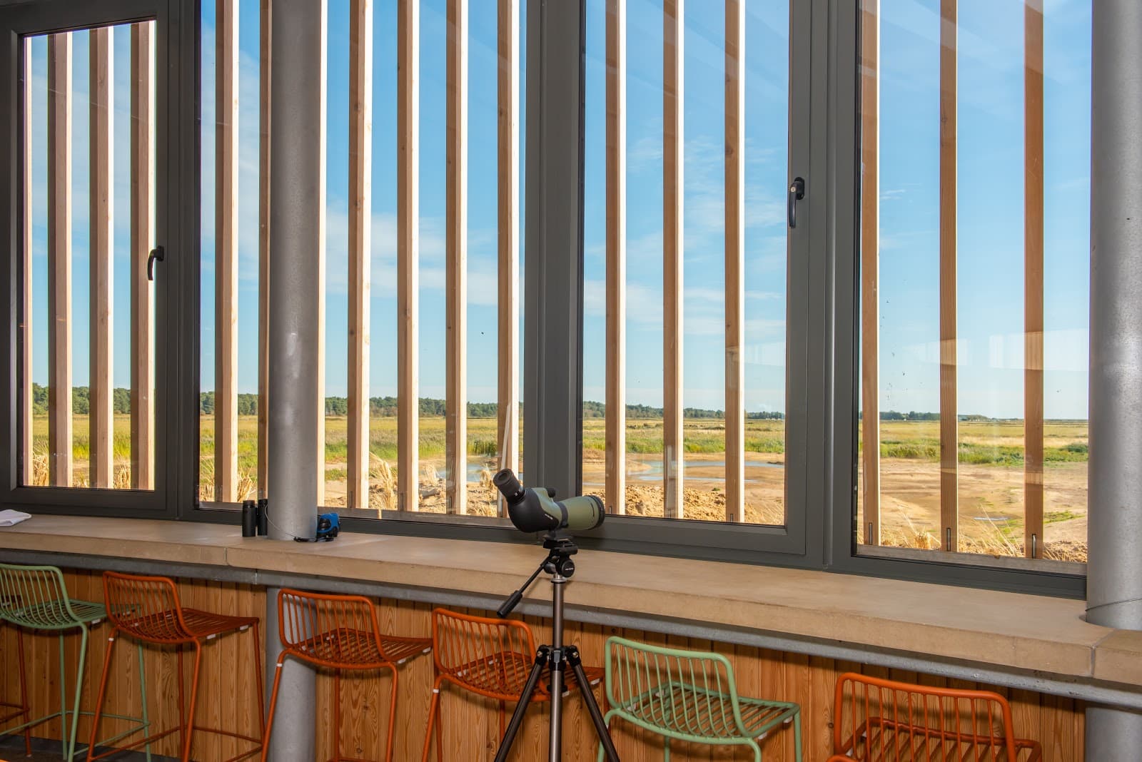 The Lookout Holkham - Image 1