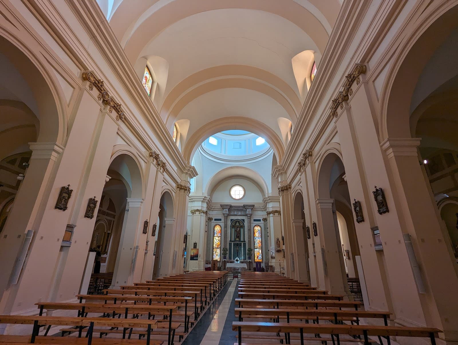 Iglesia de San José - Image 1