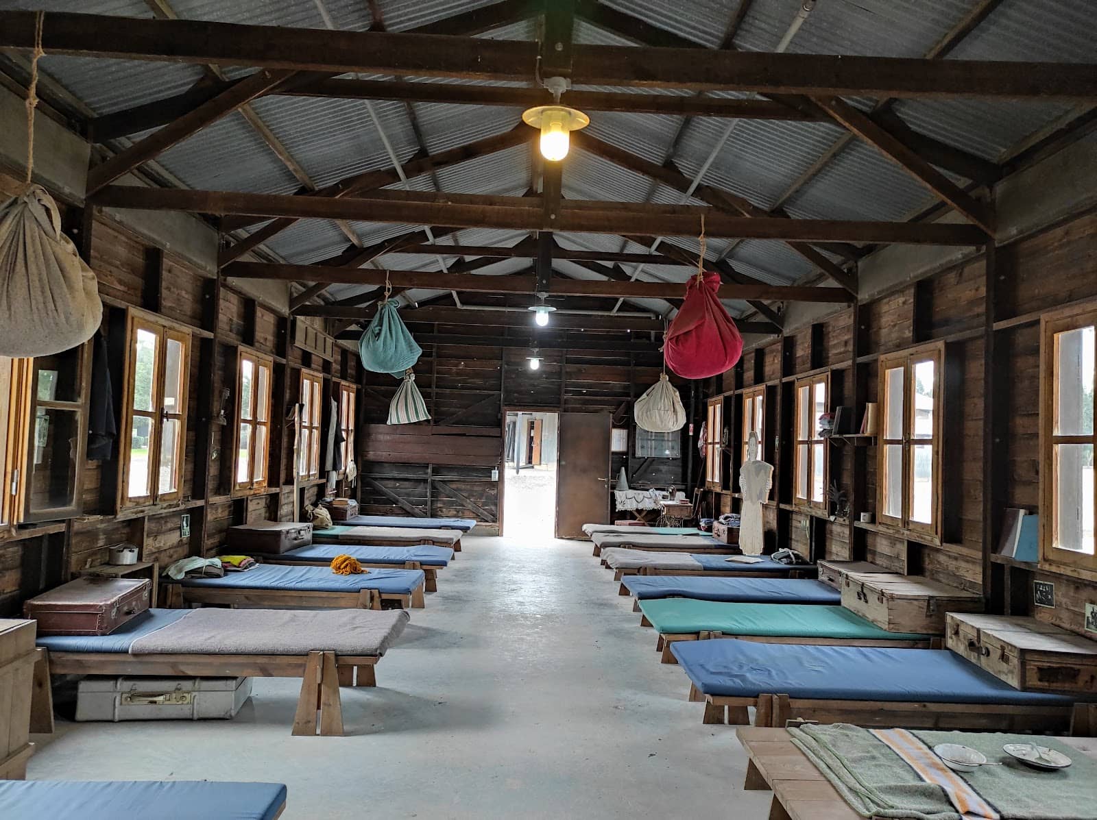 The 'Ma'apilim' Story