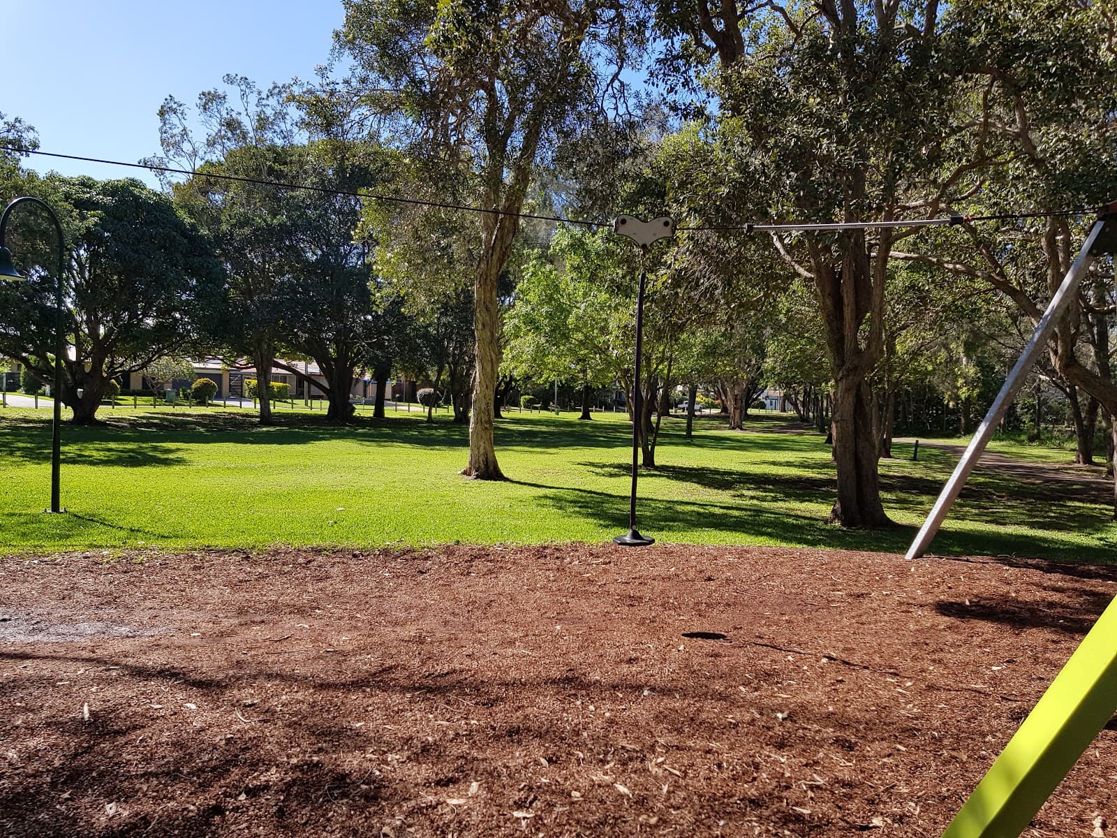 Crummunda Park - Image 1