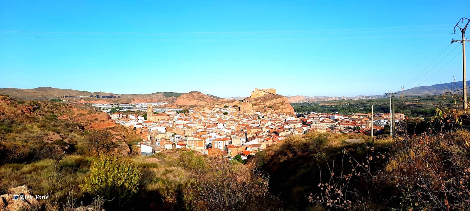 Monastery of Nuestra Señora de Vico