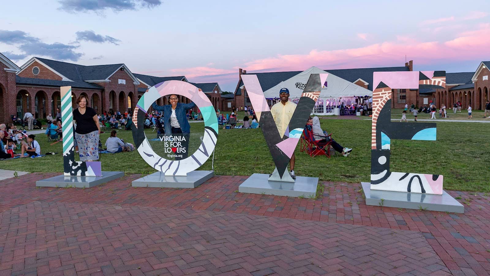 Diverse Art Galleries