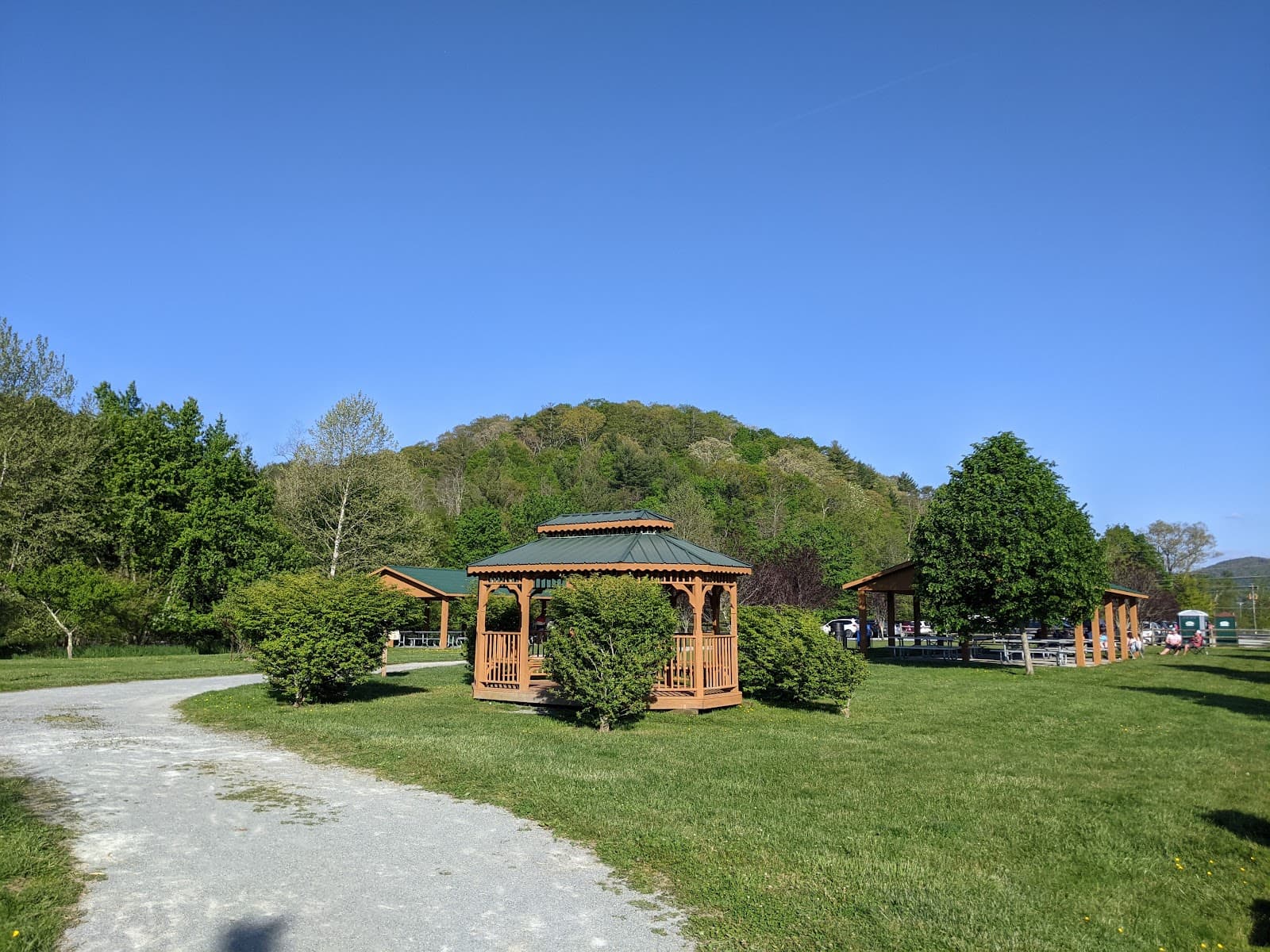 Clawson-Burnley Park - Image 1