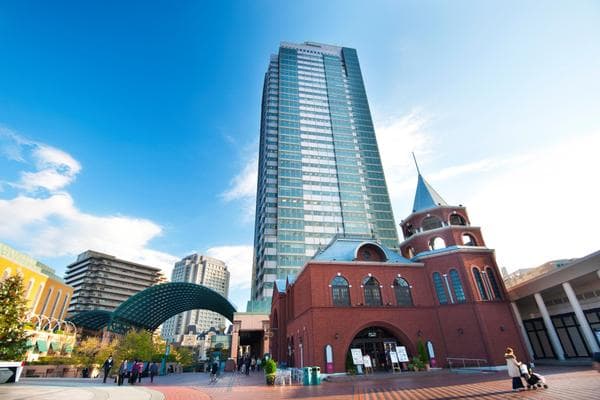 Ebisu Tokyo - Image 1