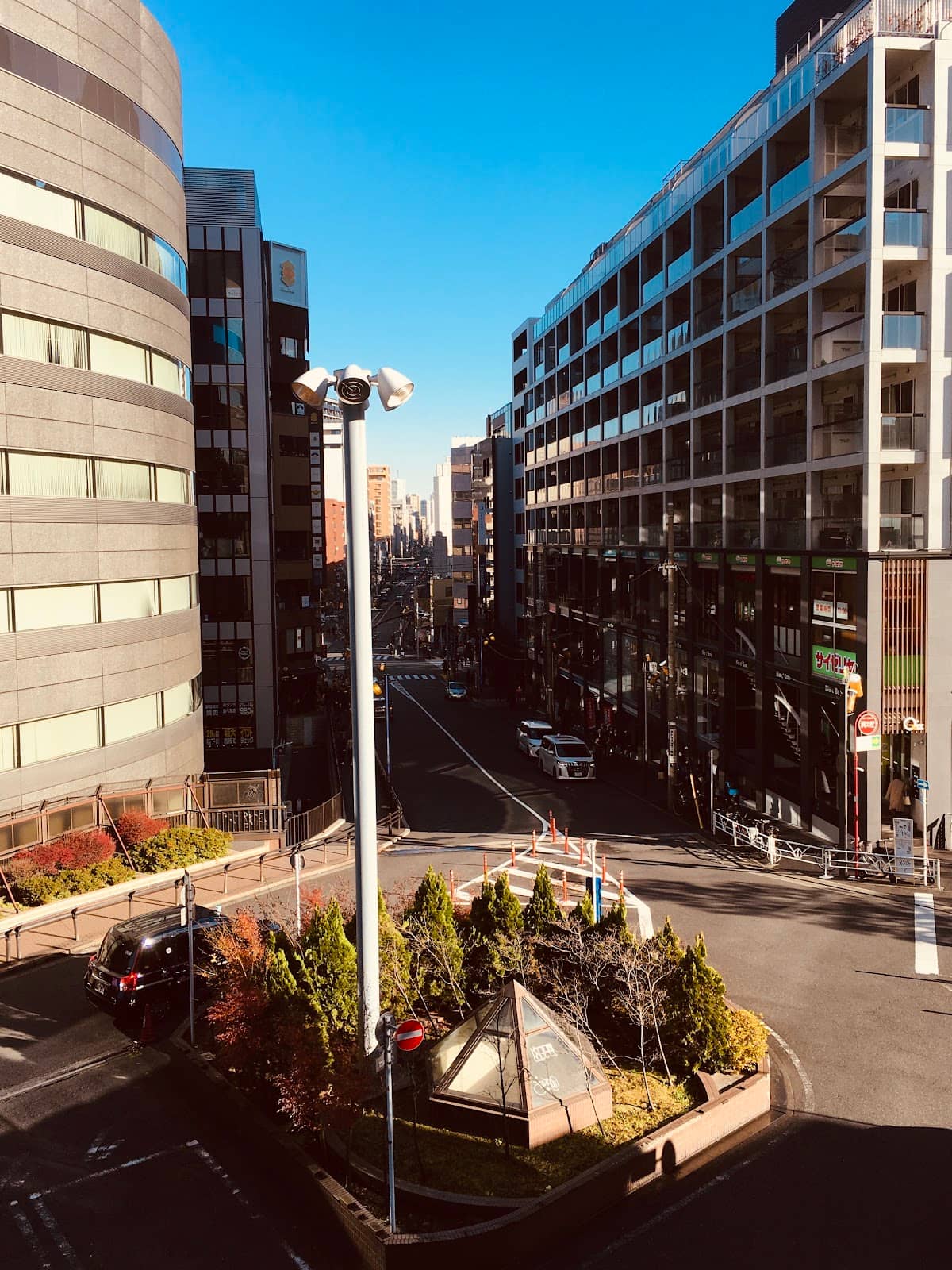 Vertical photo