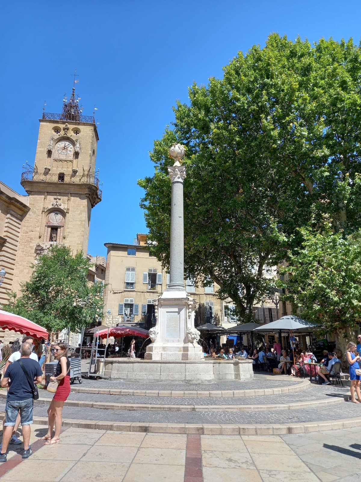 Aix-en-Provence - Image 1