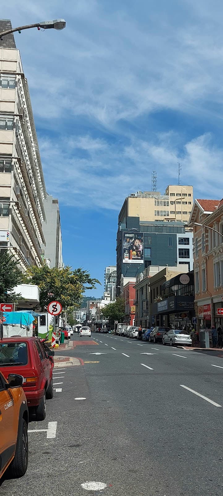Long Street Cape Town - Image 1