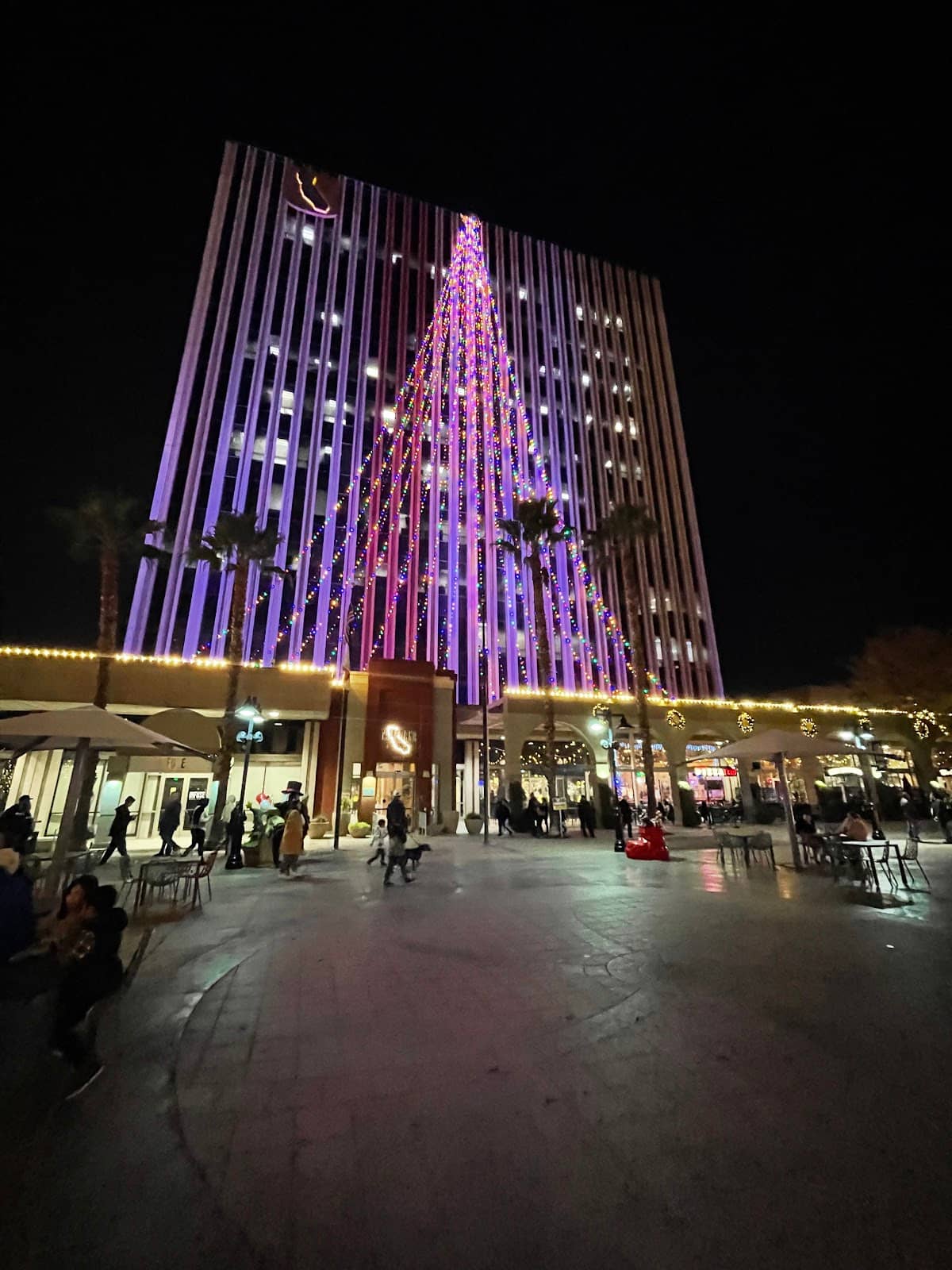 Vertical photo