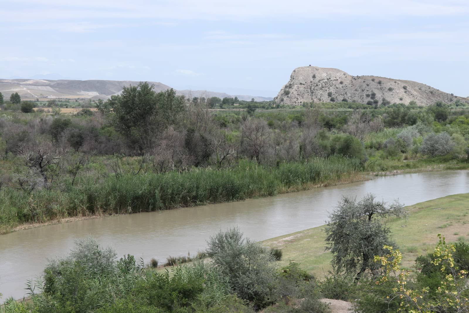St. Stepanos Monastery