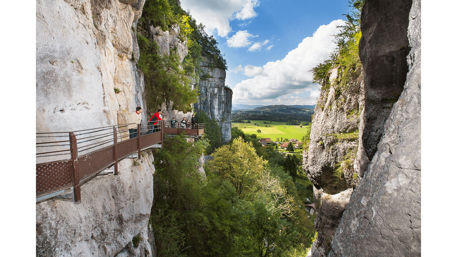 Grottes de Saint-Christophe - Image 1