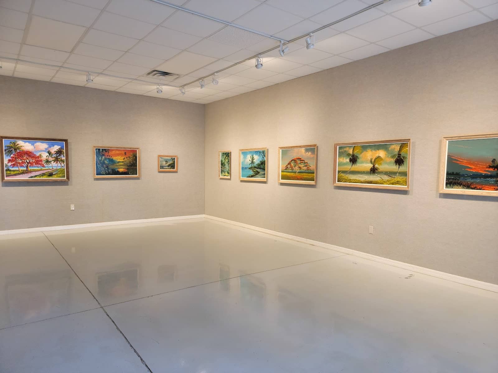 Community Art Projects