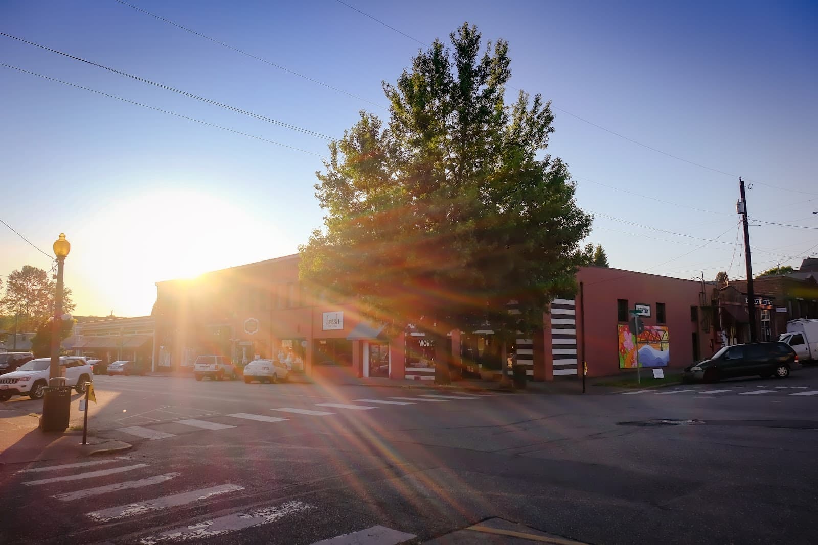 Historic Downtown Snohomish - Image 1