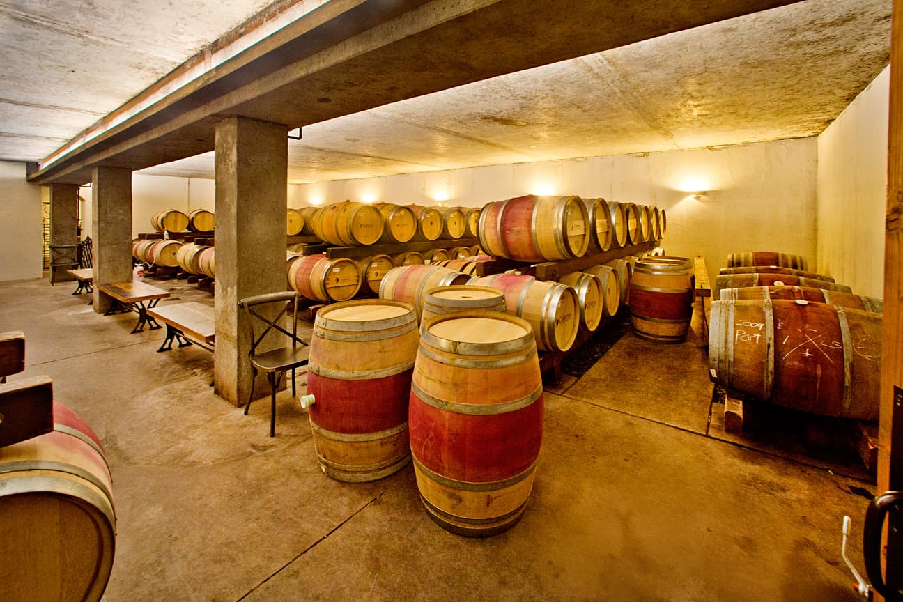 Colterris Winery - Image 1