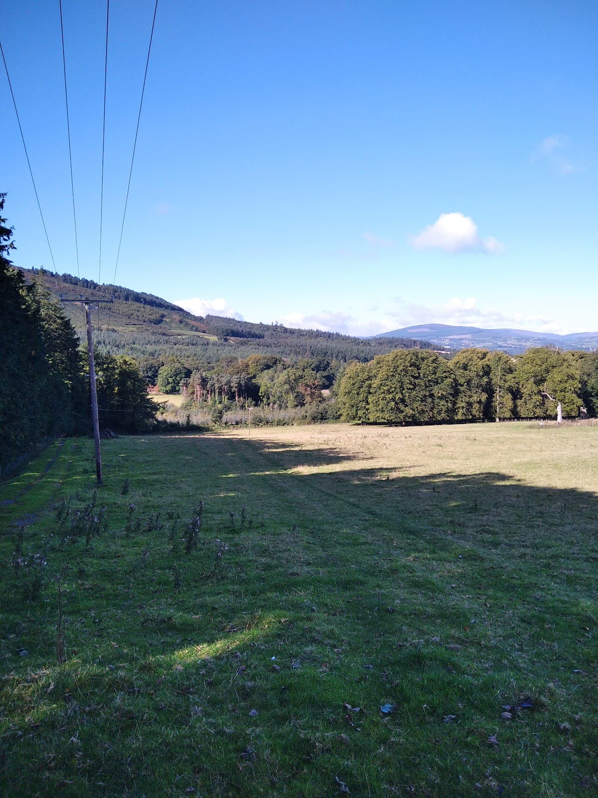Kilruddery House & Gardens - Image 1